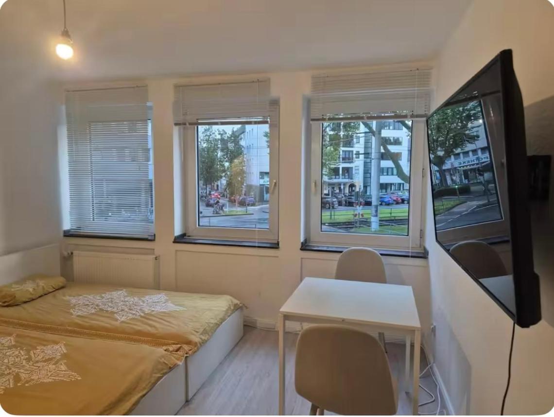 Schicke Wohnung, Innenstadt, Beliebtes Viertel Appartement Cologne