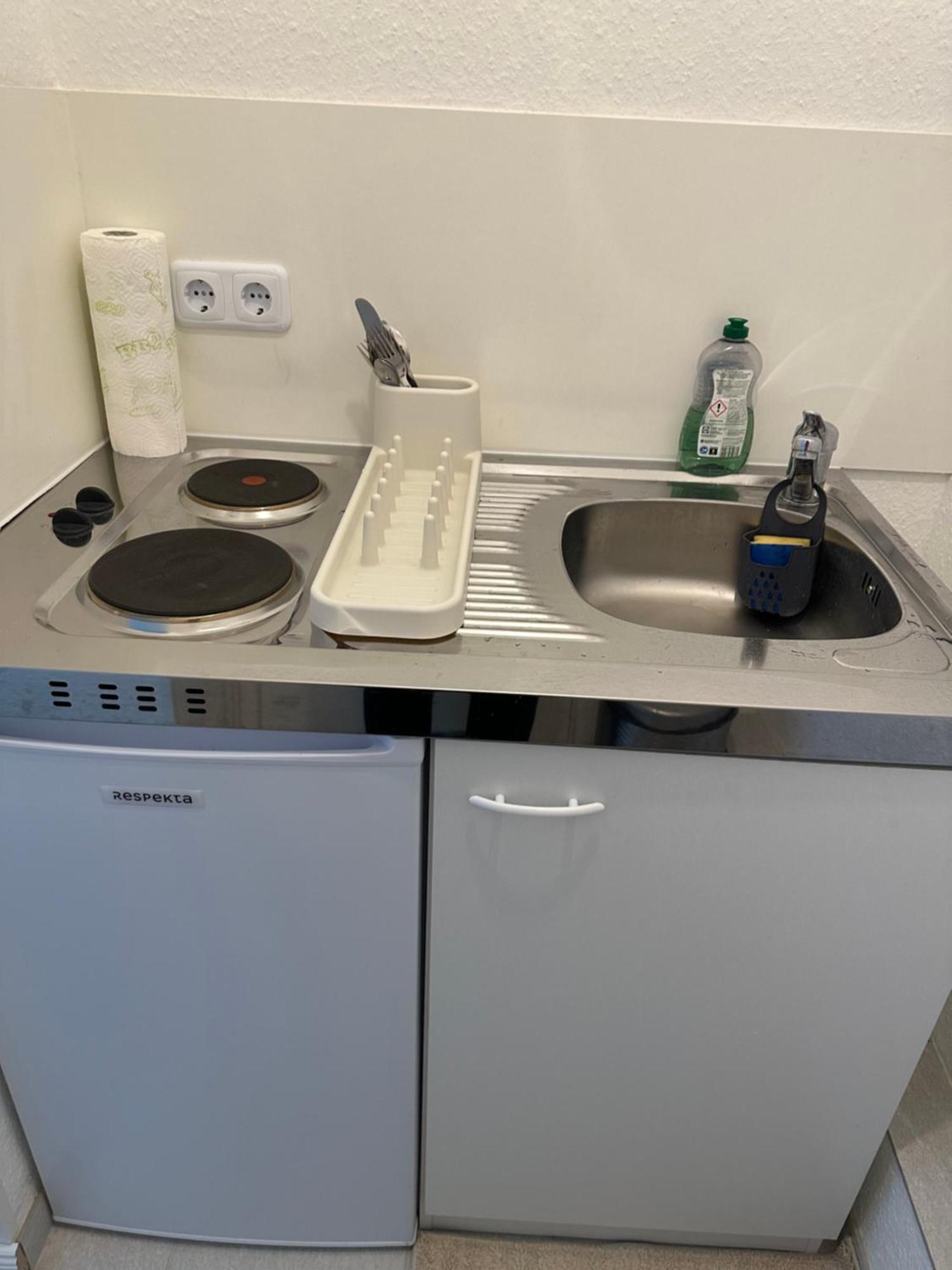 Schicke Wohnung, Innenstadt, Beliebtes Viertel *