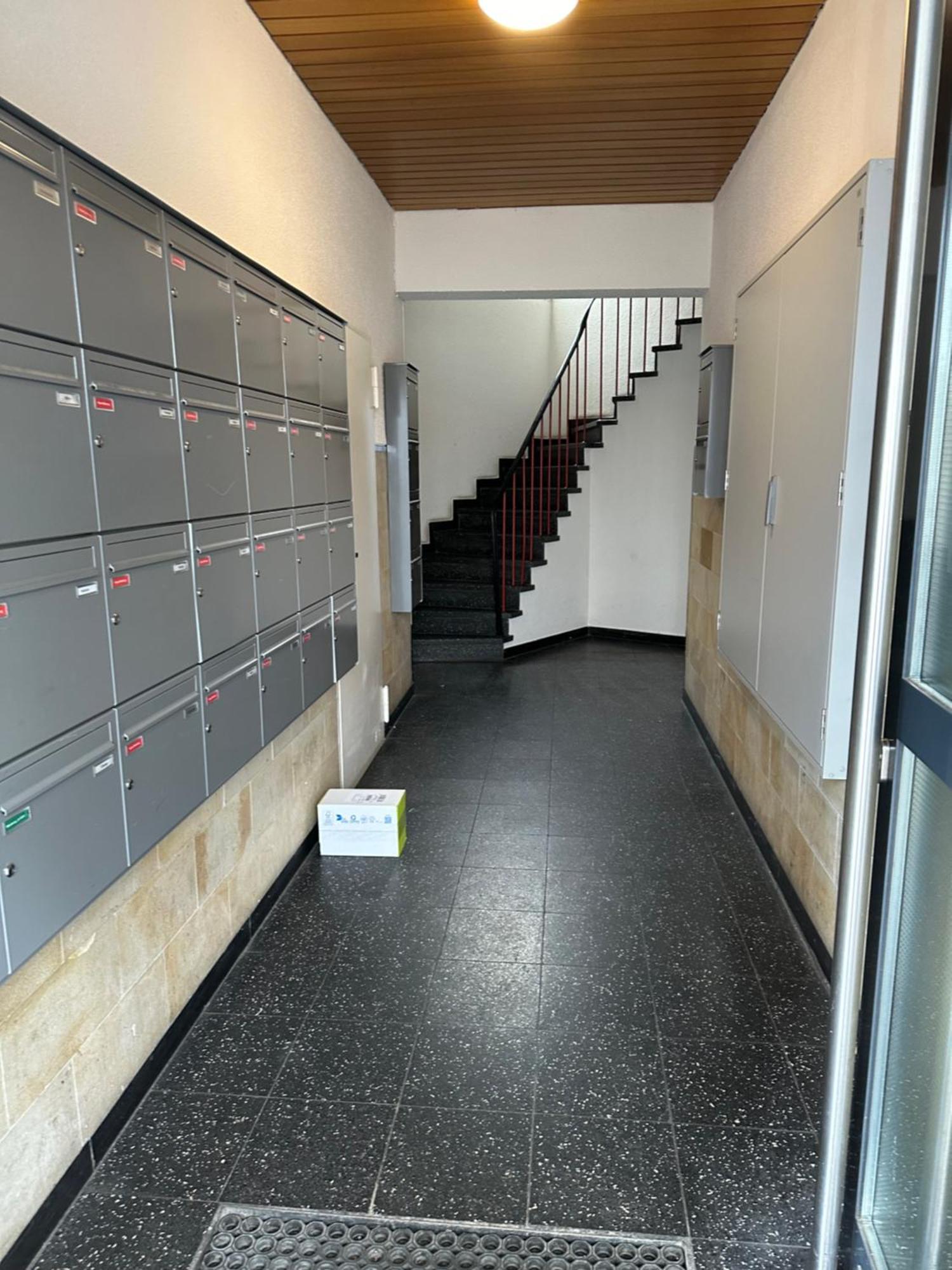Schicke Wohnung, Innenstadt, Beliebtes Viertel Cologne