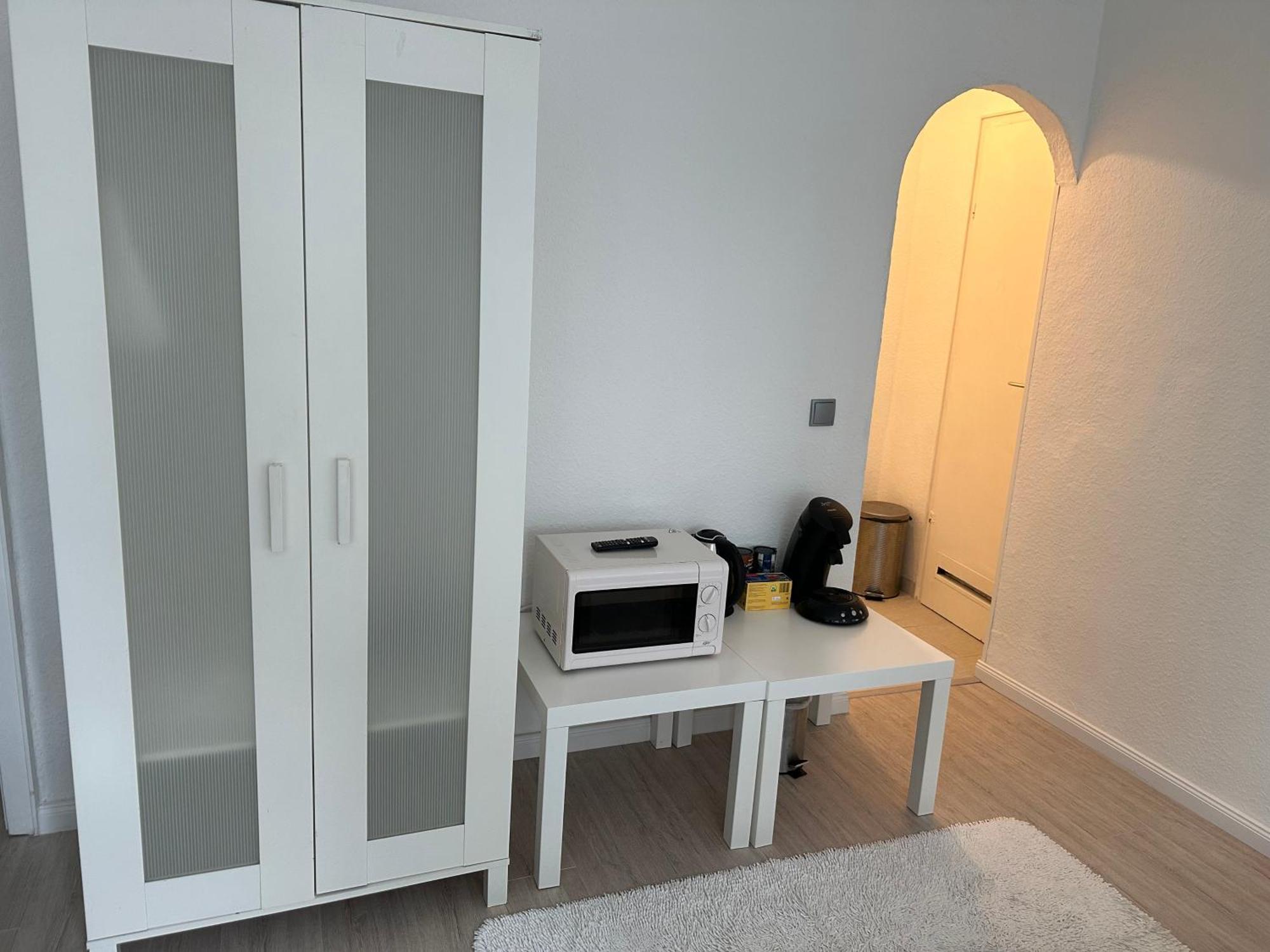 Appartement Schicke Wohnung, Innenstadt, Beliebtes Viertel Cologne
