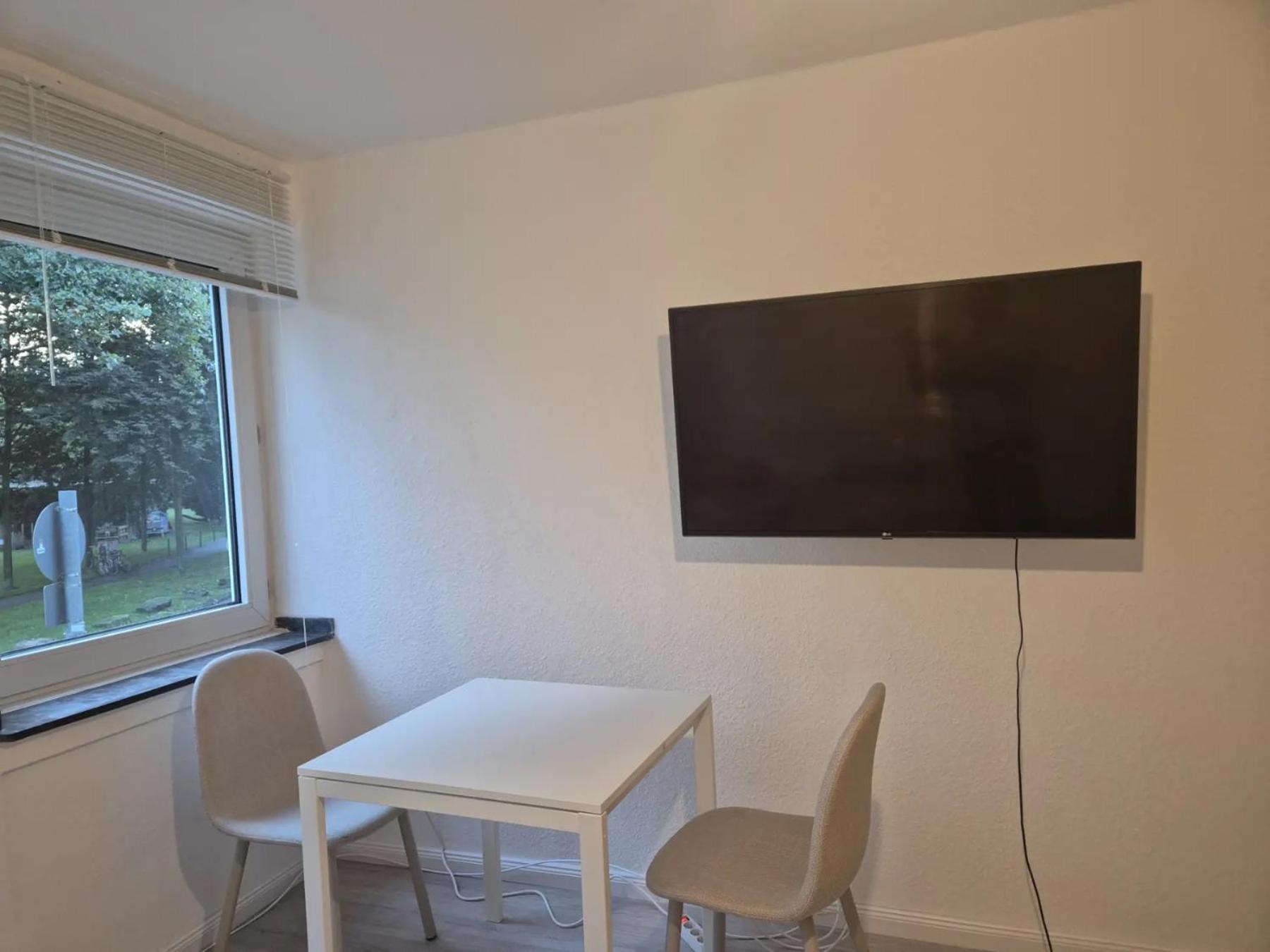 Schicke Wohnung, Innenstadt, Beliebtes Viertel Appartement Cologne